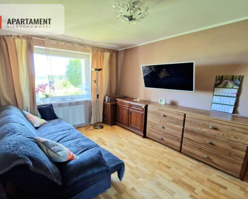 Przestronny i komfortowy dom!