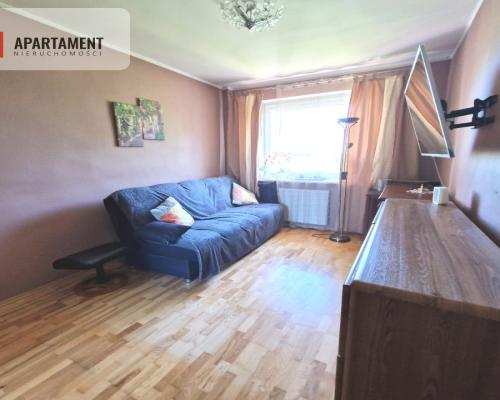 Przestronny i komfortowy dom!