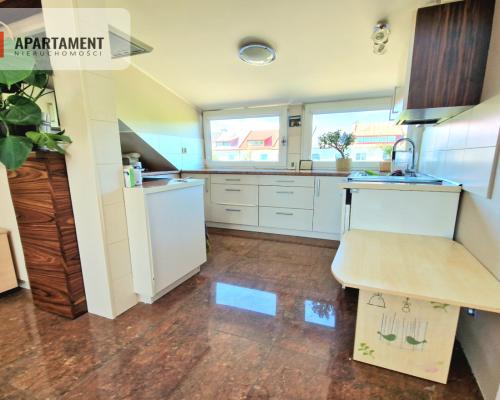 Przestronny i komfortowy dom!