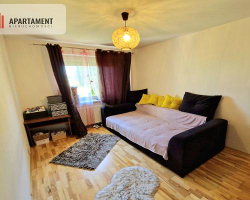 Przestronny i komfortowy dom!