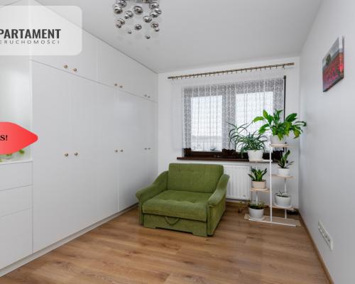 Zadbany dom wolnostojący z dużym ogrodem!