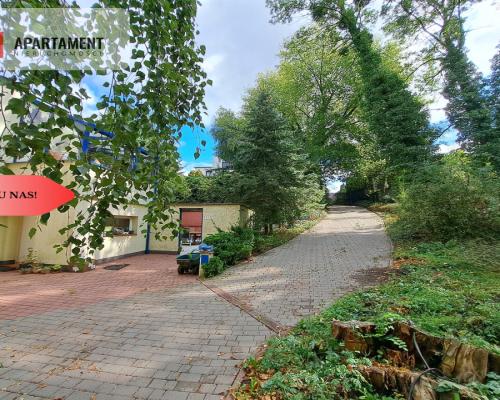 Piaski / dom z patio / 5 sypialni