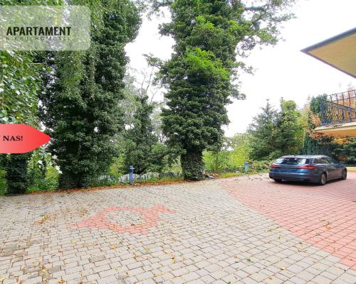 Piaski / dom z patio / 5 sypialni