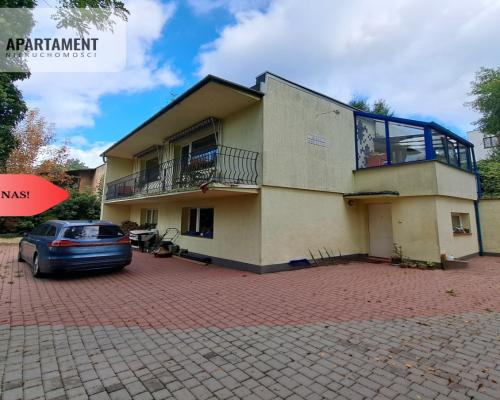 Piaski / dom z patio / 5 sypialni