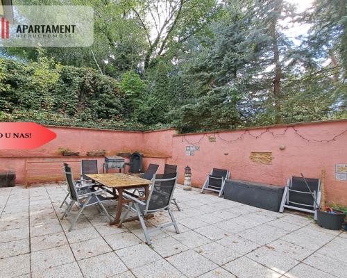 Piaski / dom z patio / 5 sypialni