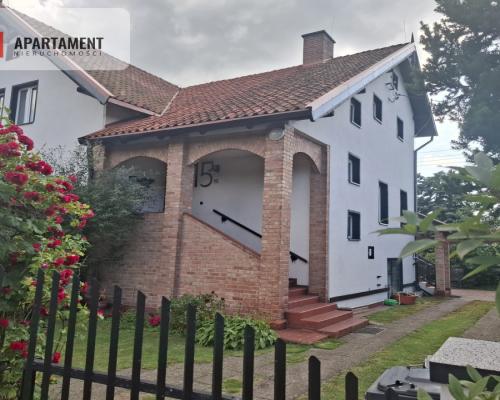 STEGNA: Obiekt Inwestycyjny 285m²