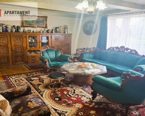 STEGNA: Obiekt Inwestycyjny 285m²