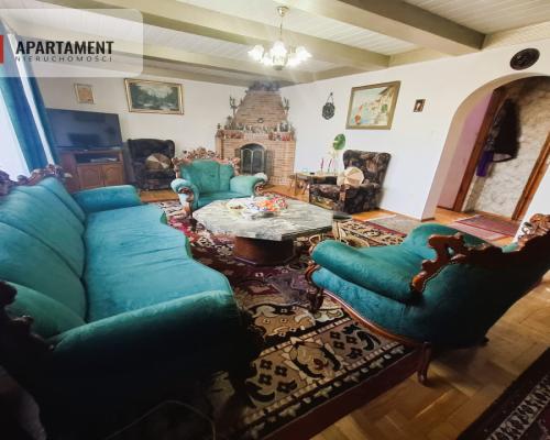 STEGNA: Obiekt Inwestycyjny 285m²