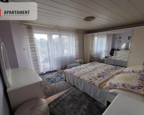 STEGNA: Obiekt Inwestycyjny 285m²