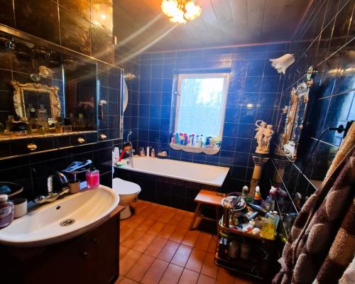 STEGNA: Obiekt Inwestycyjny 285m²