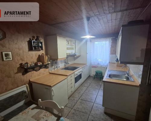 STEGNA: Obiekt Inwestycyjny 285m²