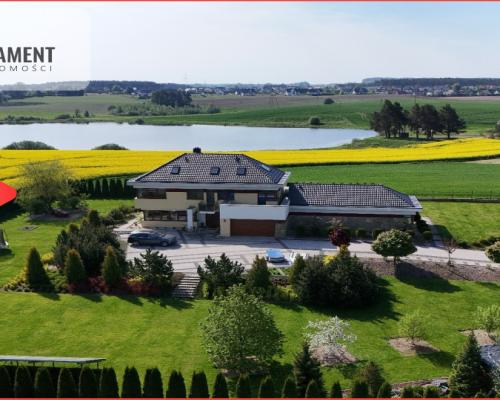 Tylko u nas! Twój raj! Zamieszkaj z klasą!