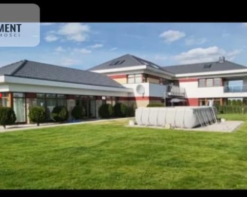 Tylko u nas! Twój raj! Zamieszkaj z klasą!