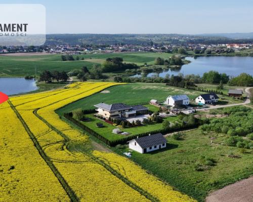 Tylko u nas! Twój raj! Zamieszkaj z klasą!