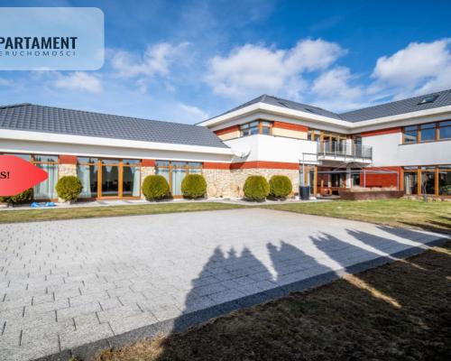 Tylko u nas! Twój raj! Zamieszkaj z klasą!