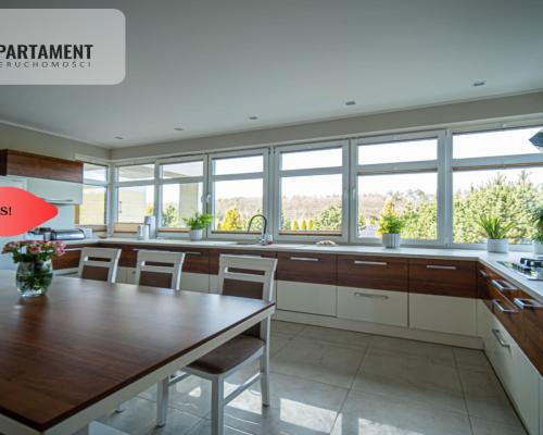 Tylko u nas! Twój raj! Zamieszkaj z klasą!