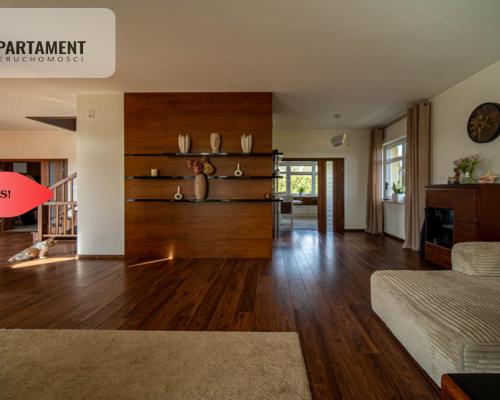 Tylko u nas! Twój raj! Zamieszkaj z klasą!