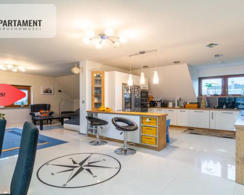 Atrakcyjny dom dwurodzinny w Ciele!