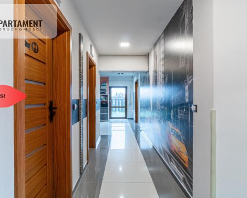 Atrakcyjny dom dwurodzinny w Ciele!