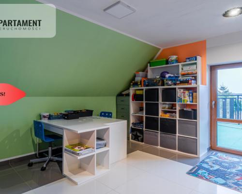 Atrakcyjny dom dwurodzinny w Ciele!