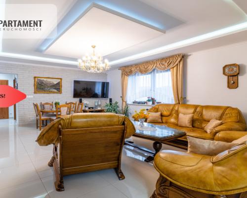 Atrakcyjny dom dwurodzinny w Ciele!