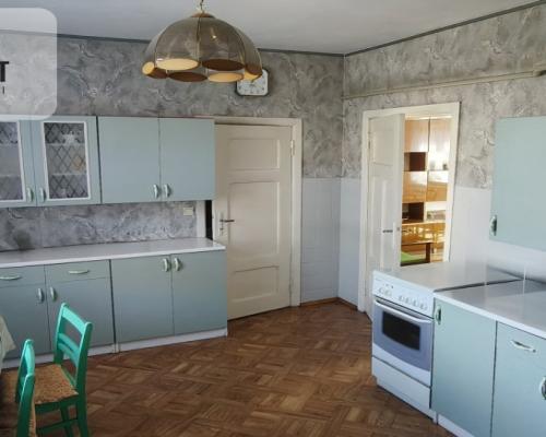 Duży dom z potencjałem w Szamocinie