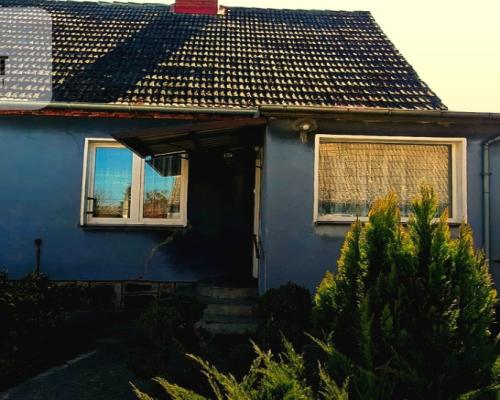 Duży dom z potencjałem w Szamocinie