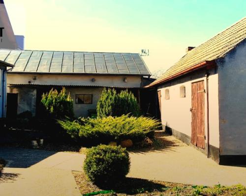 Duży dom z potencjałem w Szamocinie