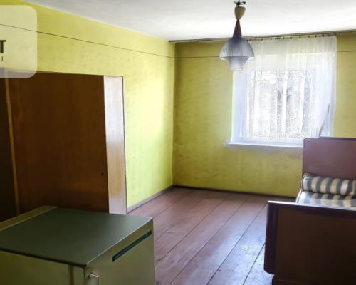 Duży dom z potencjałem w Szamocinie