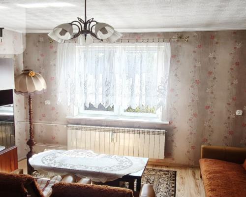 Duży dom z potencjałem w Szamocinie