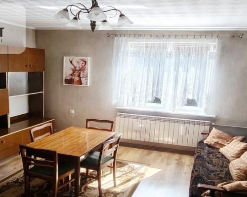 Duży dom z potencjałem w Szamocinie