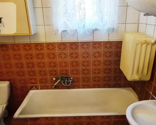 Duży dom z potencjałem w Szamocinie