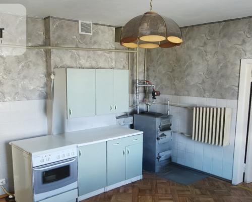 Duży dom z potencjałem w Szamocinie