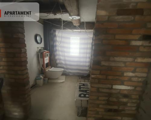 DOM NA SPRZEDAŻ- WIEŚ PIĘKNA SPOKOJNA OKOLICA.