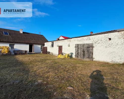 DOM NA SPRZEDAŻ- WIEŚ PIĘKNA SPOKOJNA OKOLICA.