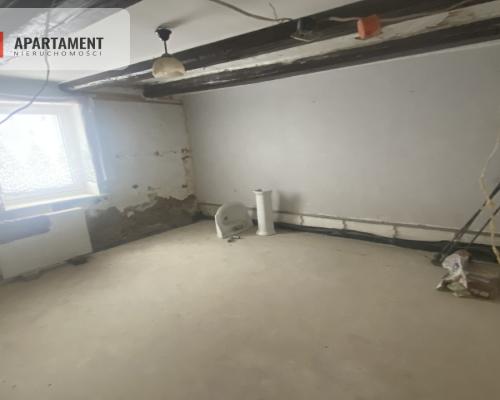 DOM NA SPRZEDAŻ- WIEŚ PIĘKNA SPOKOJNA OKOLICA.