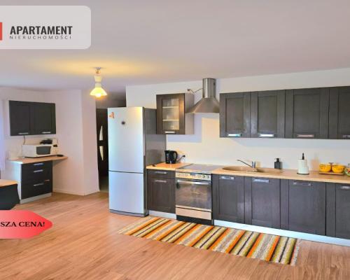 Dom z potencjałem w pięknej okolicy