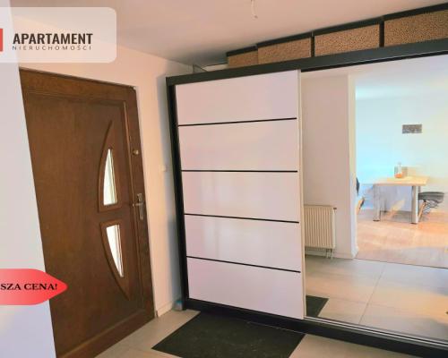 Dom z potencjałem w pięknej okolicy