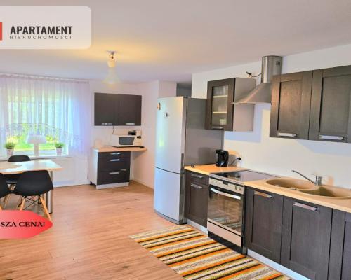 Dom z potencjałem w pięknej okolicy