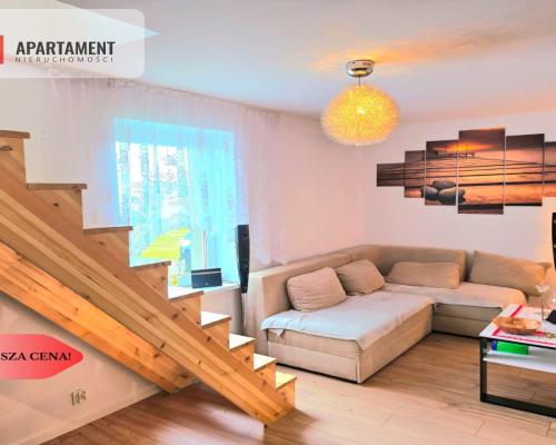 Dom z potencjałem w pięknej okolicy