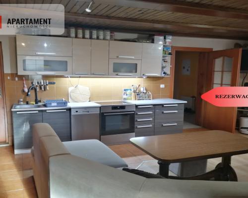 Dom z potencjałem/Bliskosć lasu!