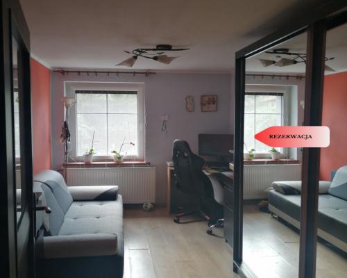 Dom z potencjałem/Bliskosć lasu!