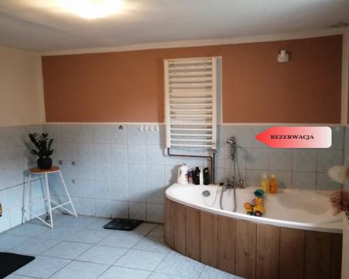 Dom z potencjałem/Bliskosć lasu!