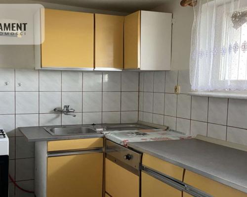 Inwestycja-6 mieszkań z dużym lokalem!