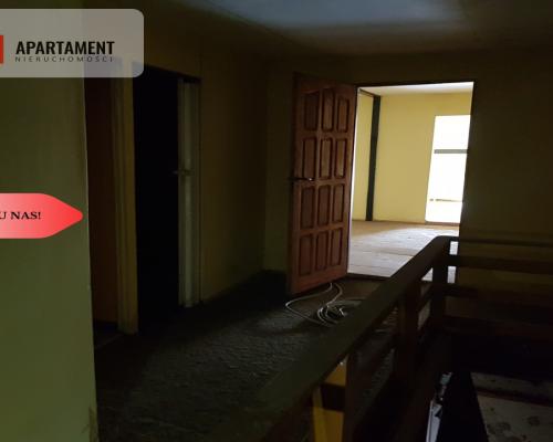 Tylko u Nas! Kamienica z dużym potencjałem!