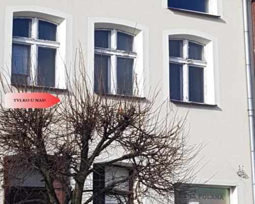 Tylko u Nas! Kamienica z dużym potencjałem!