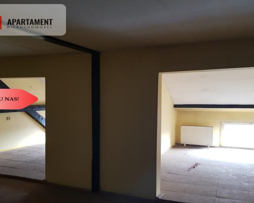 Tylko u Nas! Kamienica z dużym potencjałem!