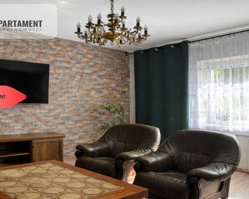 Dom idealny dla rodziny - Chodzież