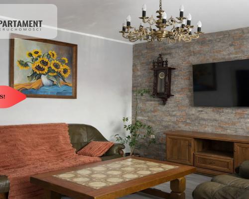 Dom idealny dla rodziny - Chodzież