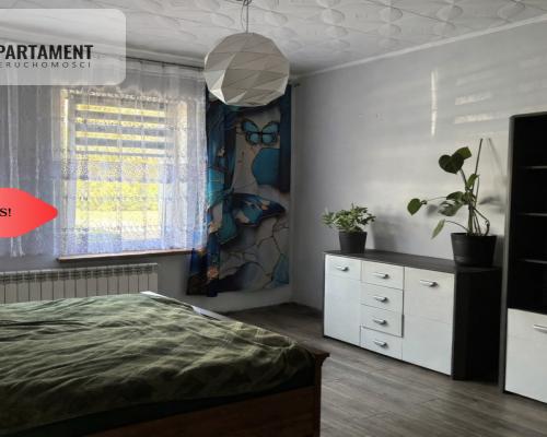 Dom idealny dla rodziny - Chodzież